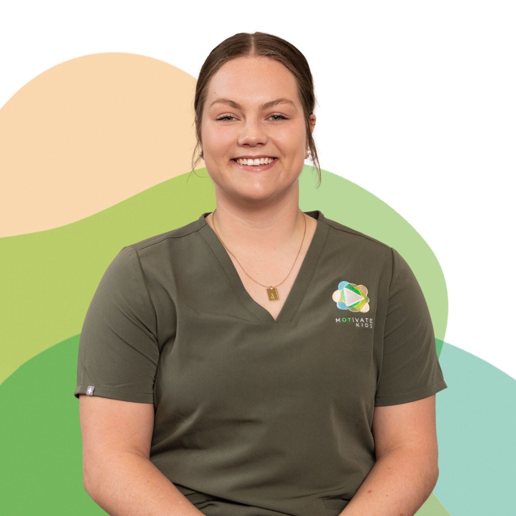 photo of the employee