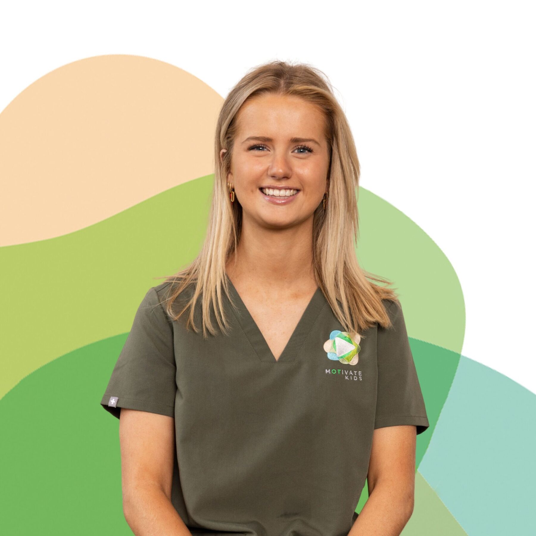 photo of the employee