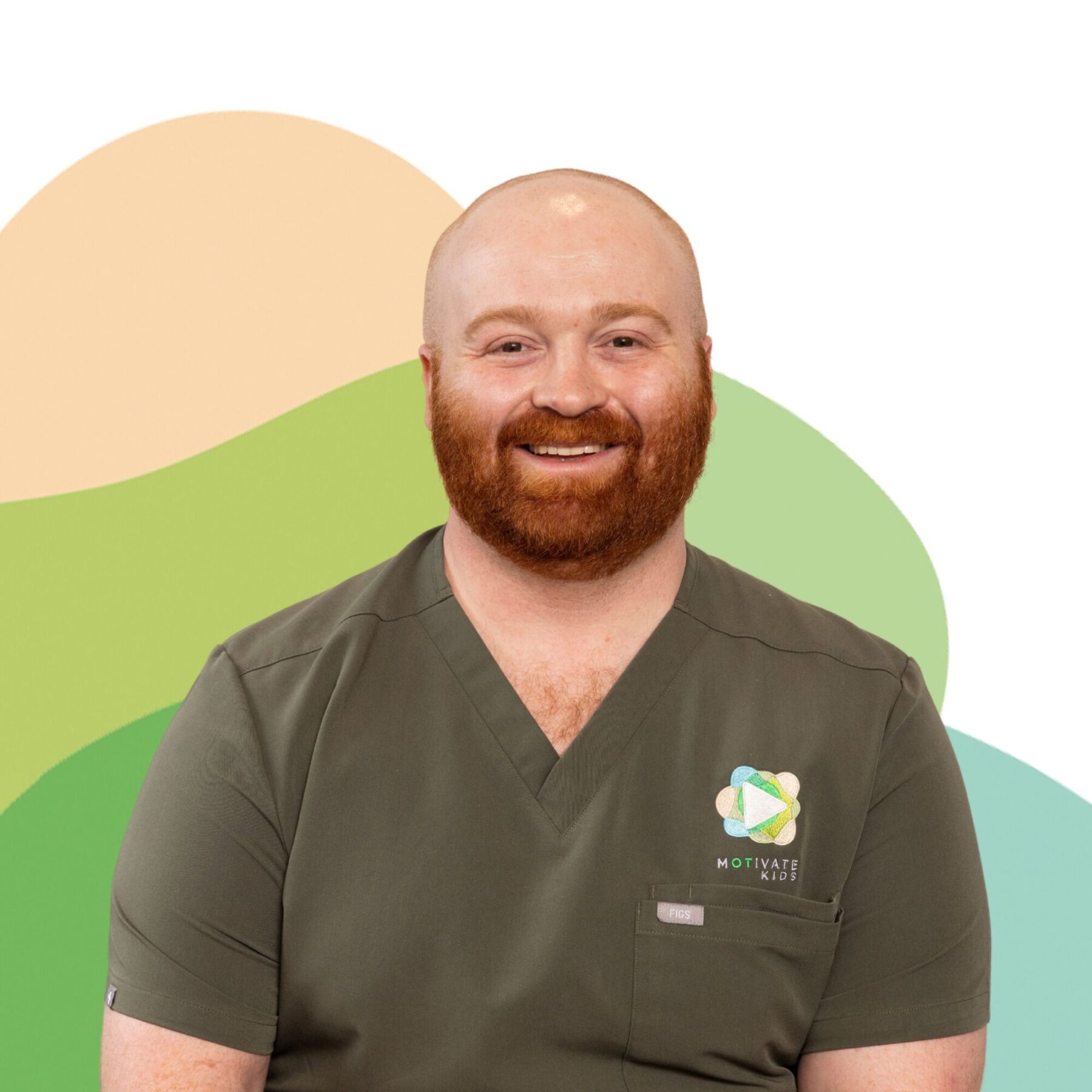 photo of the employee