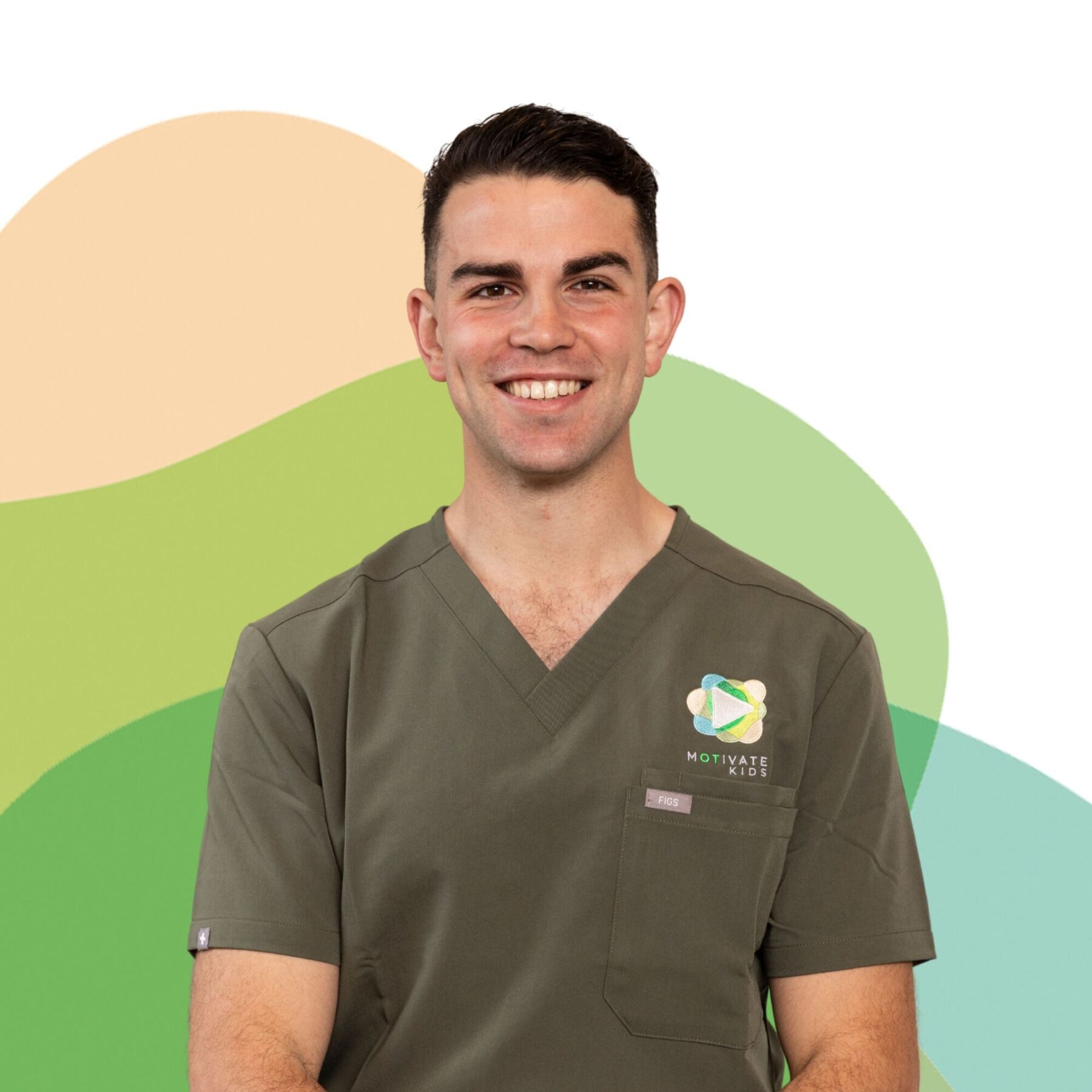 photo of the employee