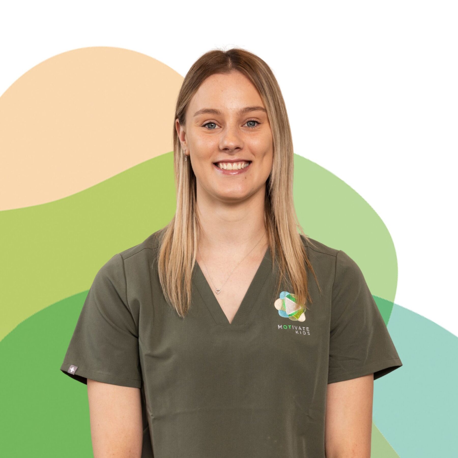 photo of the employee