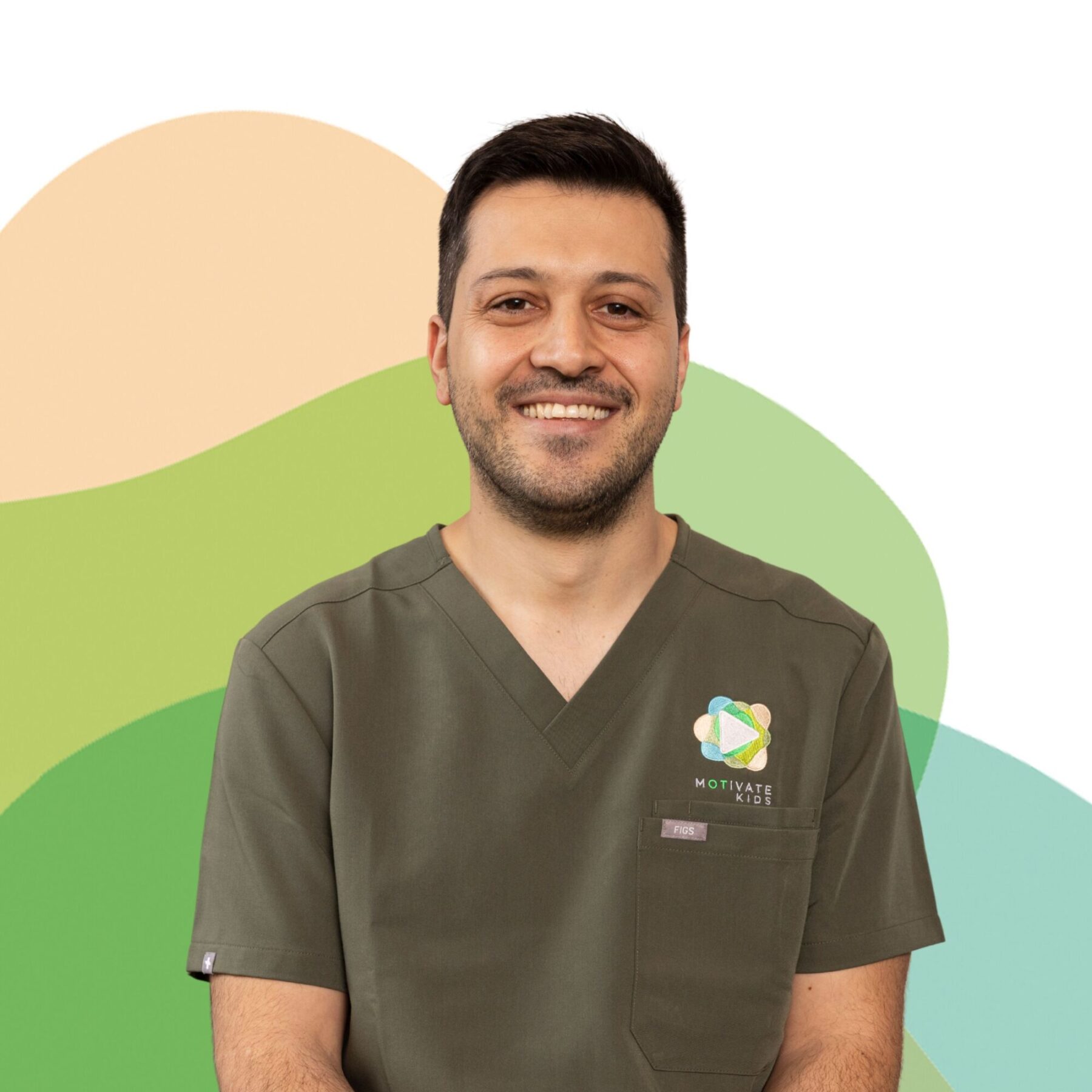 photo of the employee