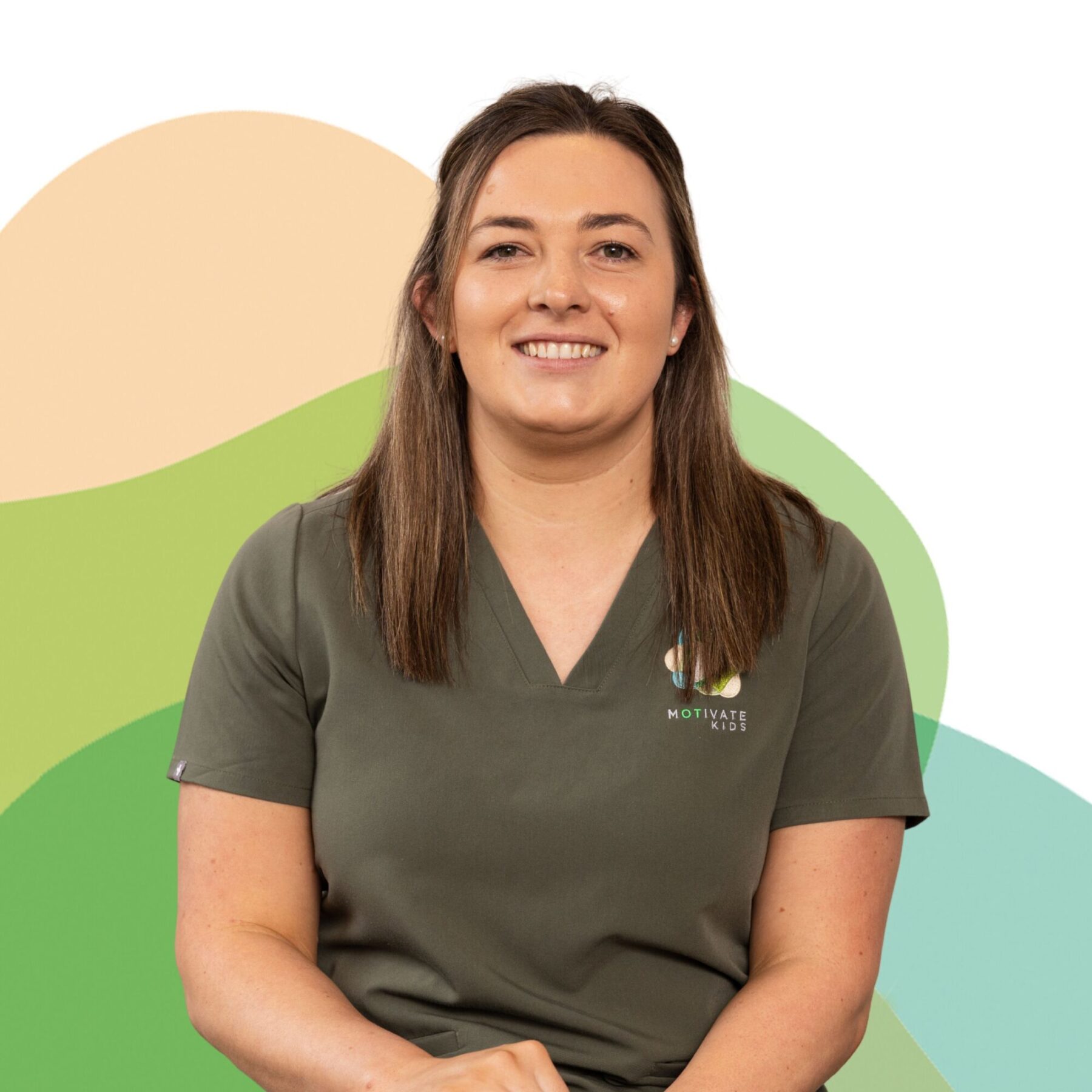 photo of the employee