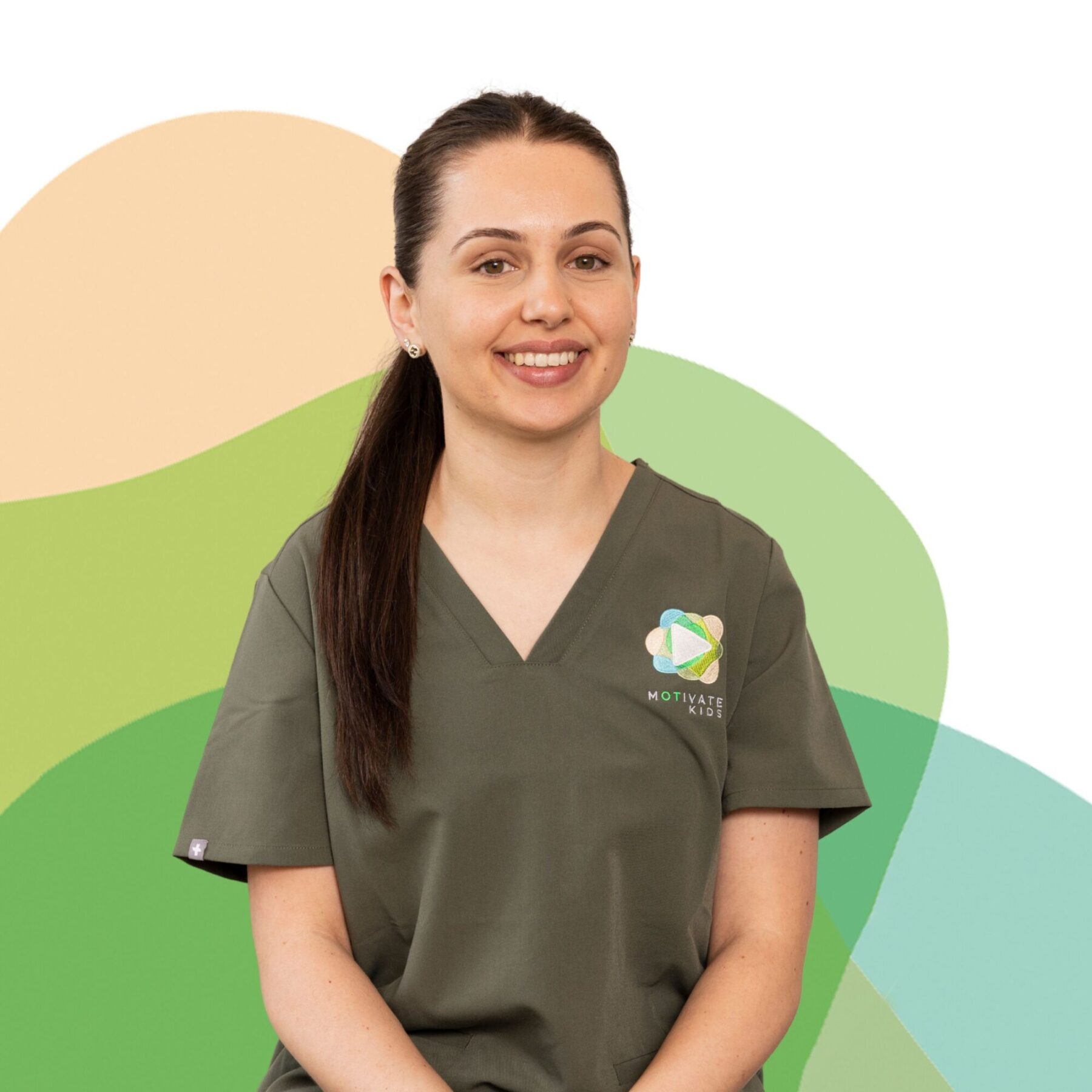 photo of the employee