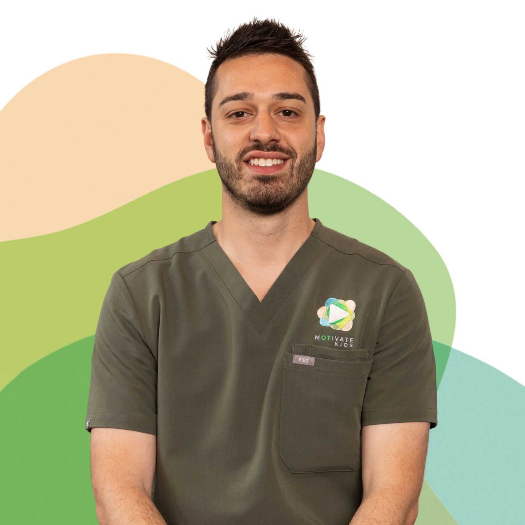 photo of the employee