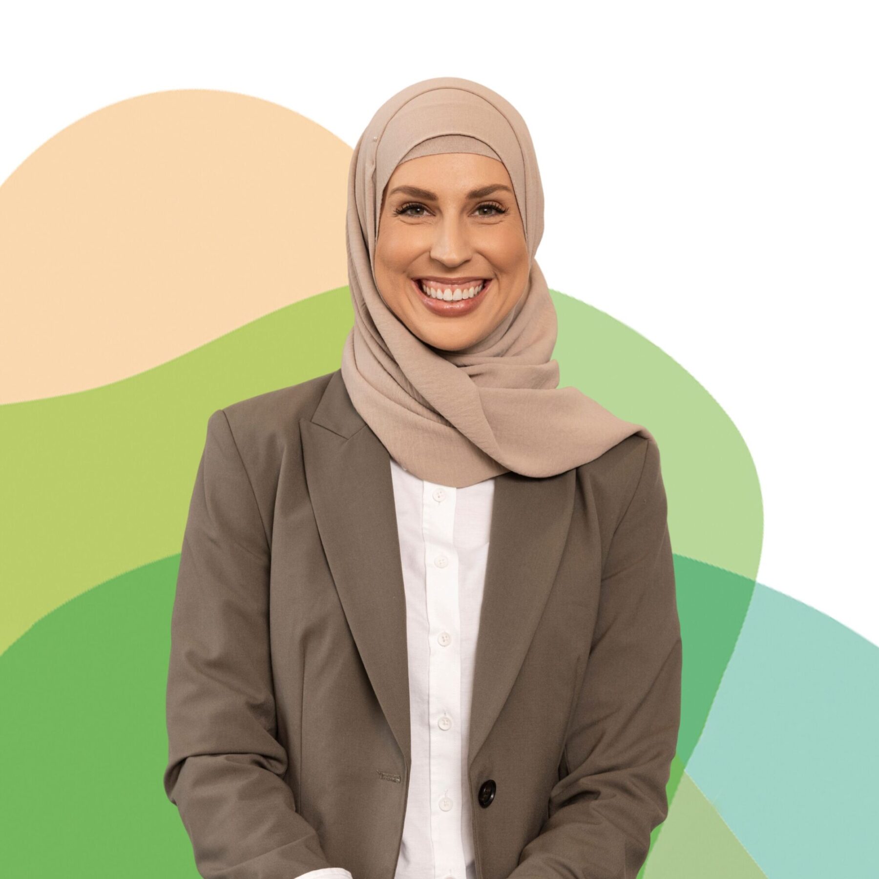 photo of the employee