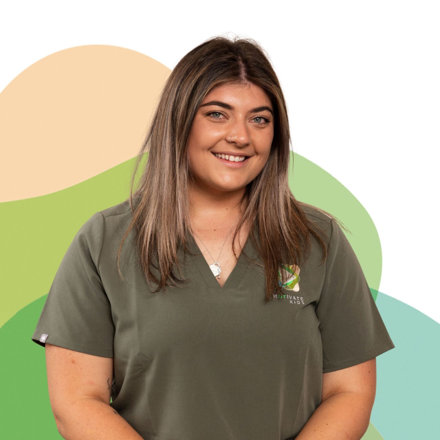 photo of the employee