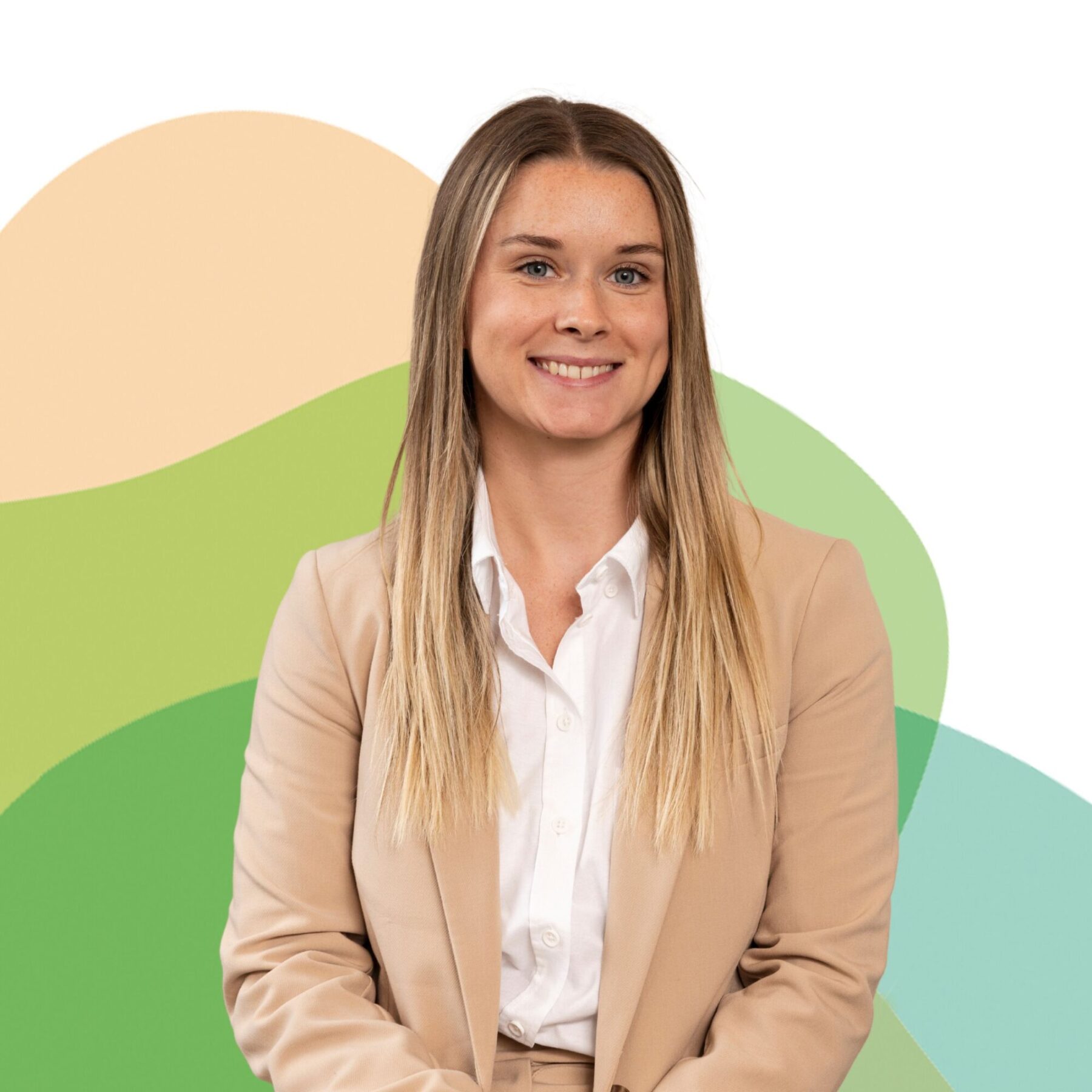 photo of the employee
