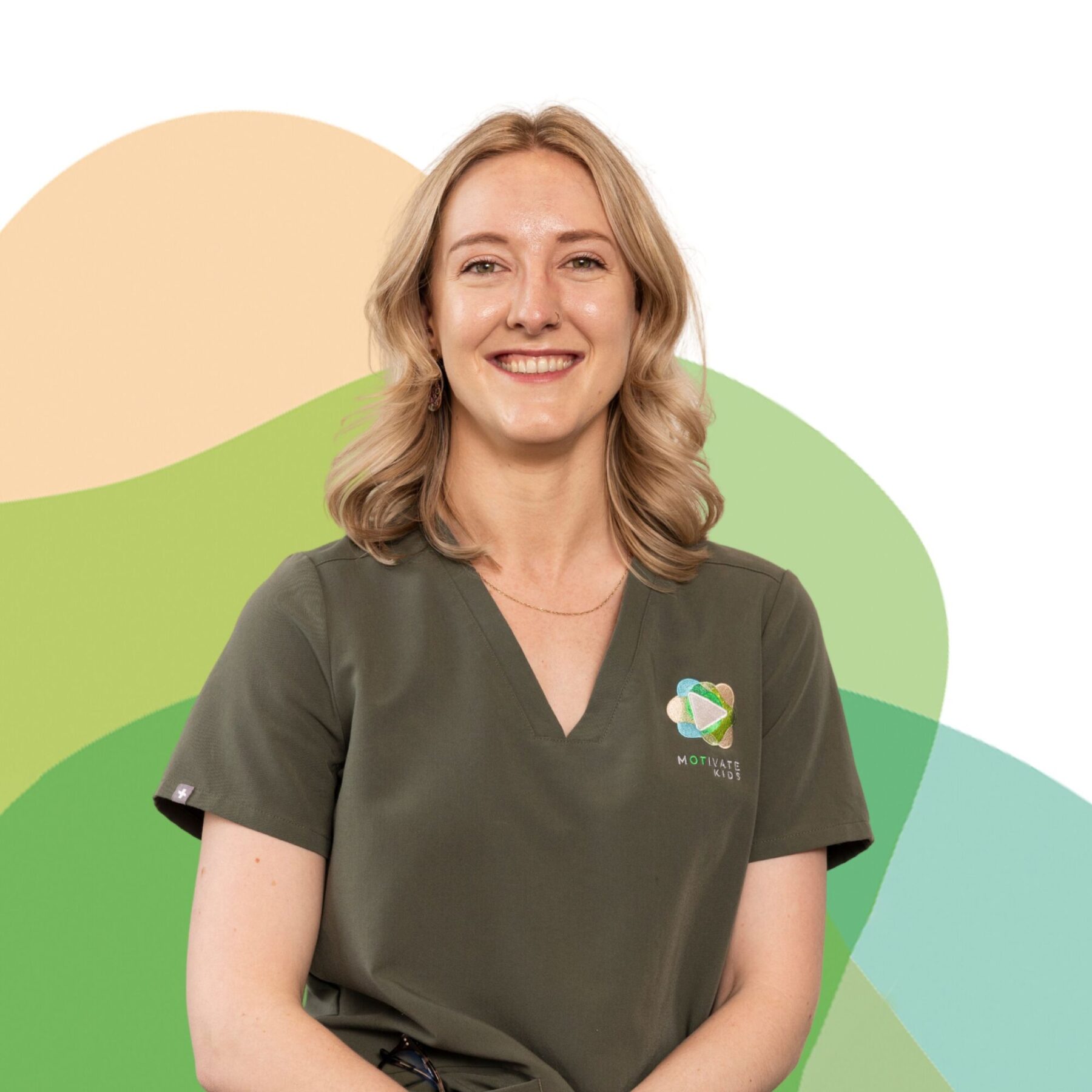 photo of the employee