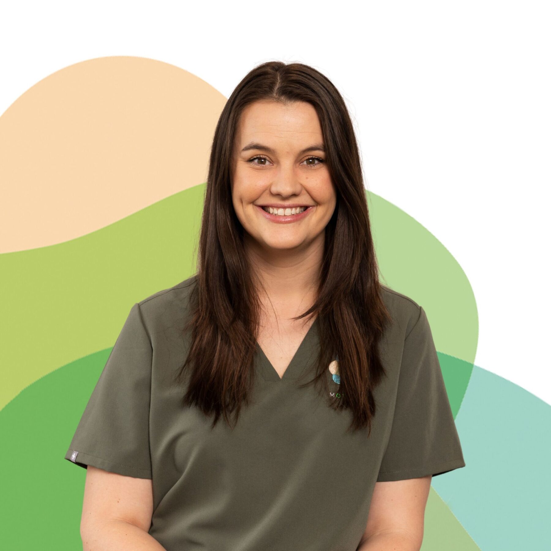 photo of the employee