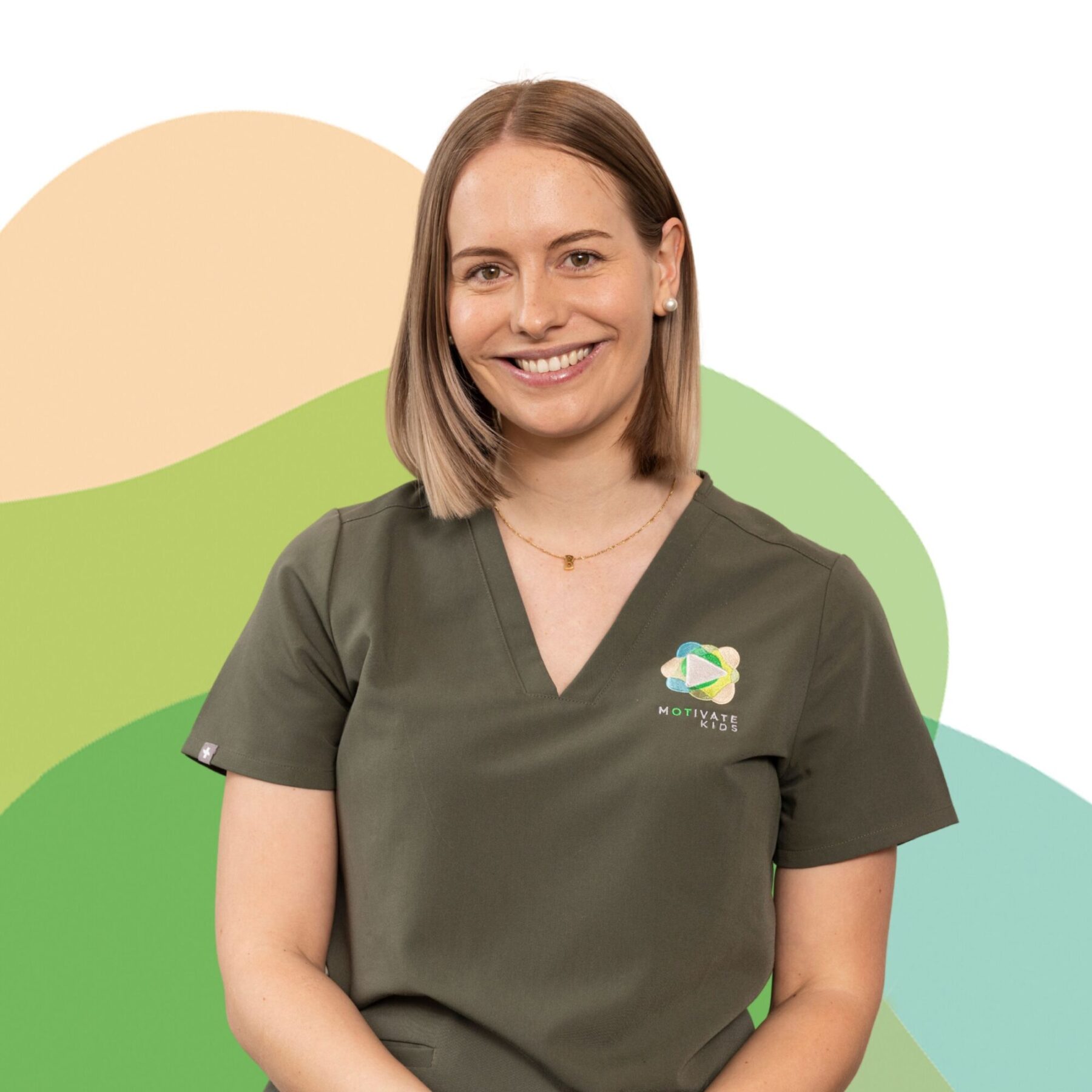 photo of the employee