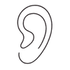 Listening icon