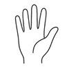 Touch icon