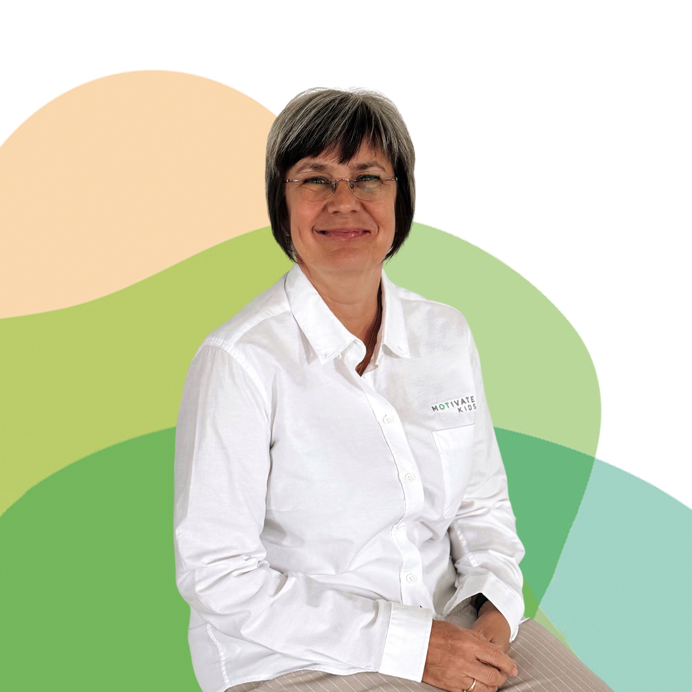 photo of the employee