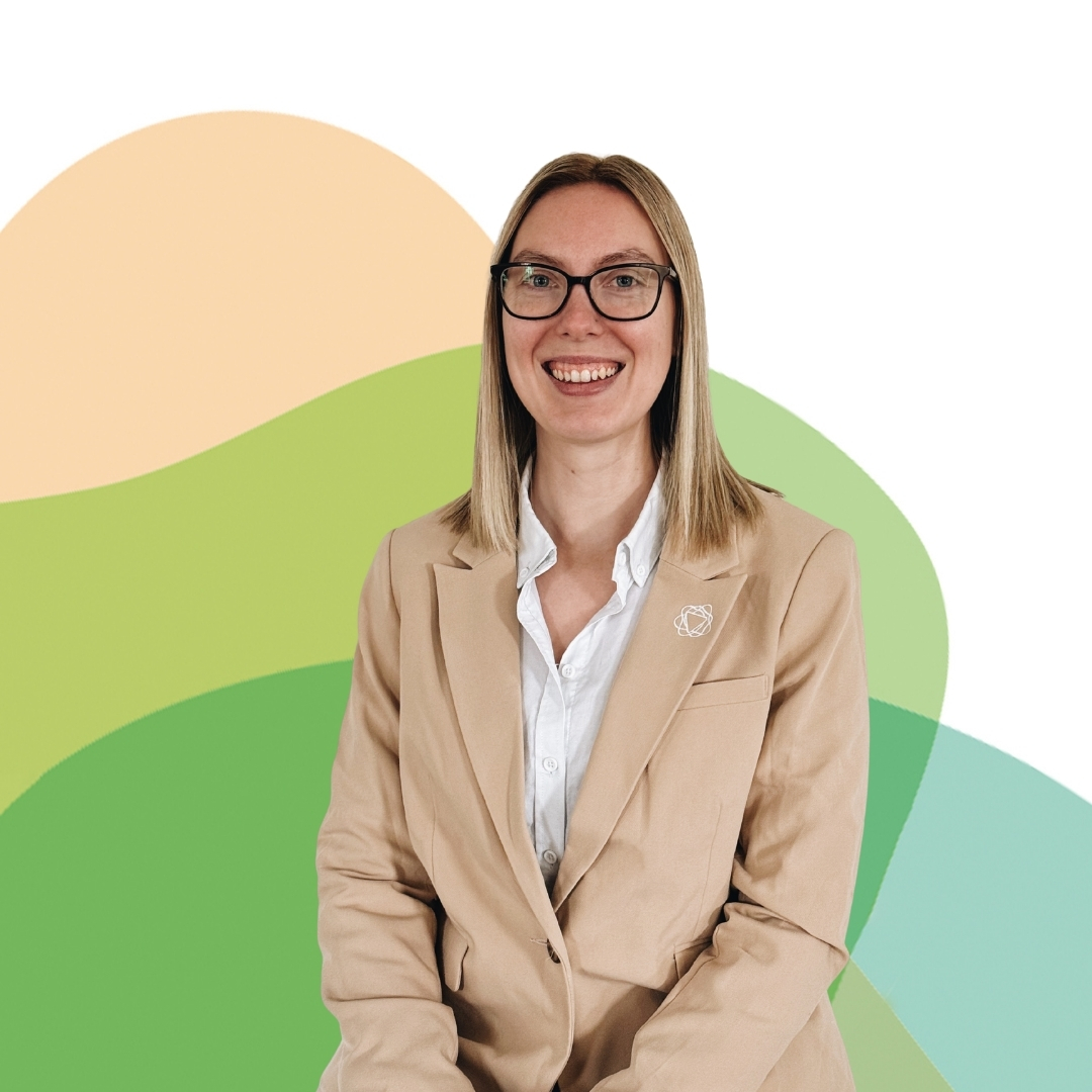 photo of the employee