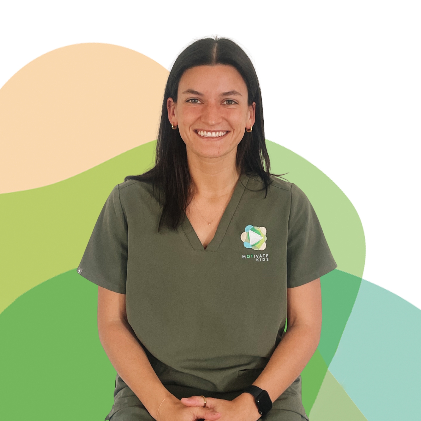 photo of the employee