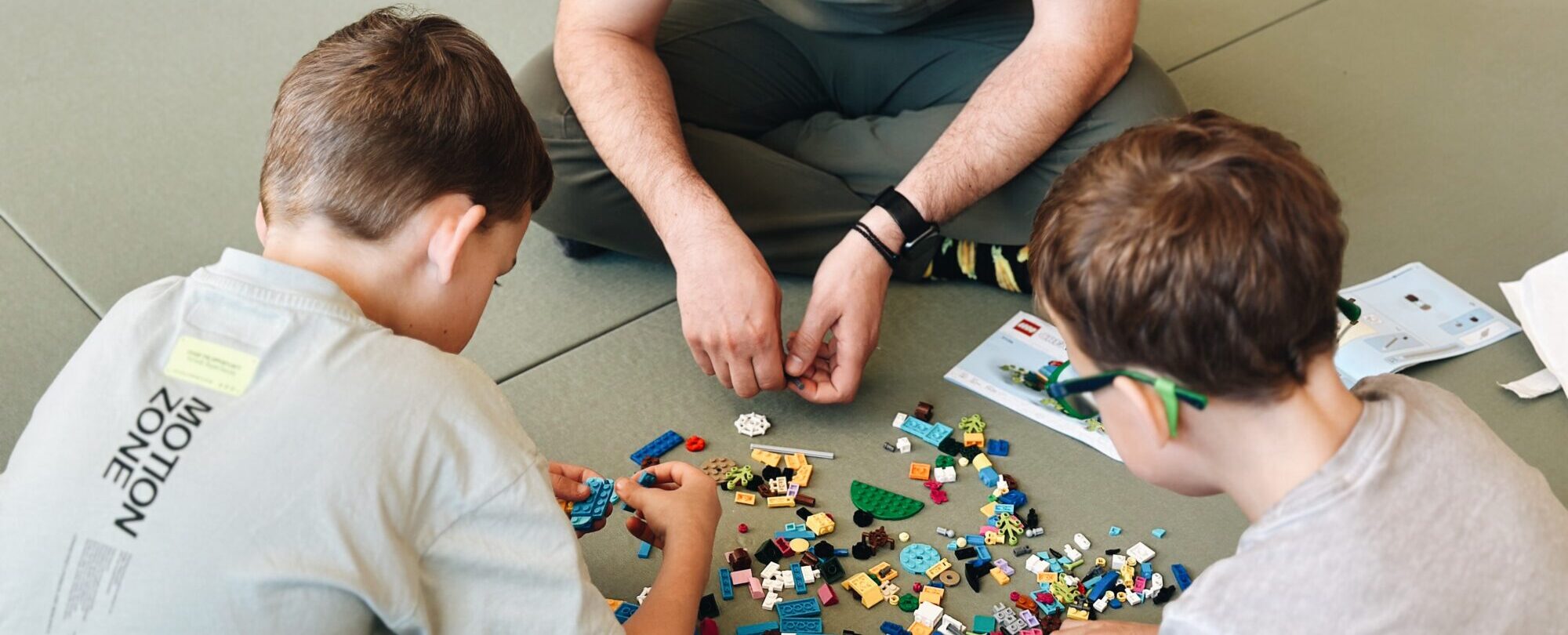 hero background image