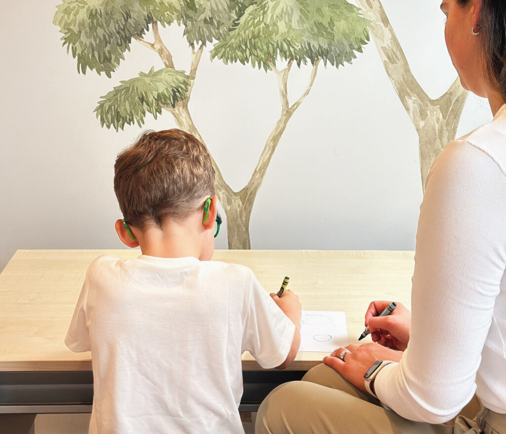 The quiet work behind your child's school day